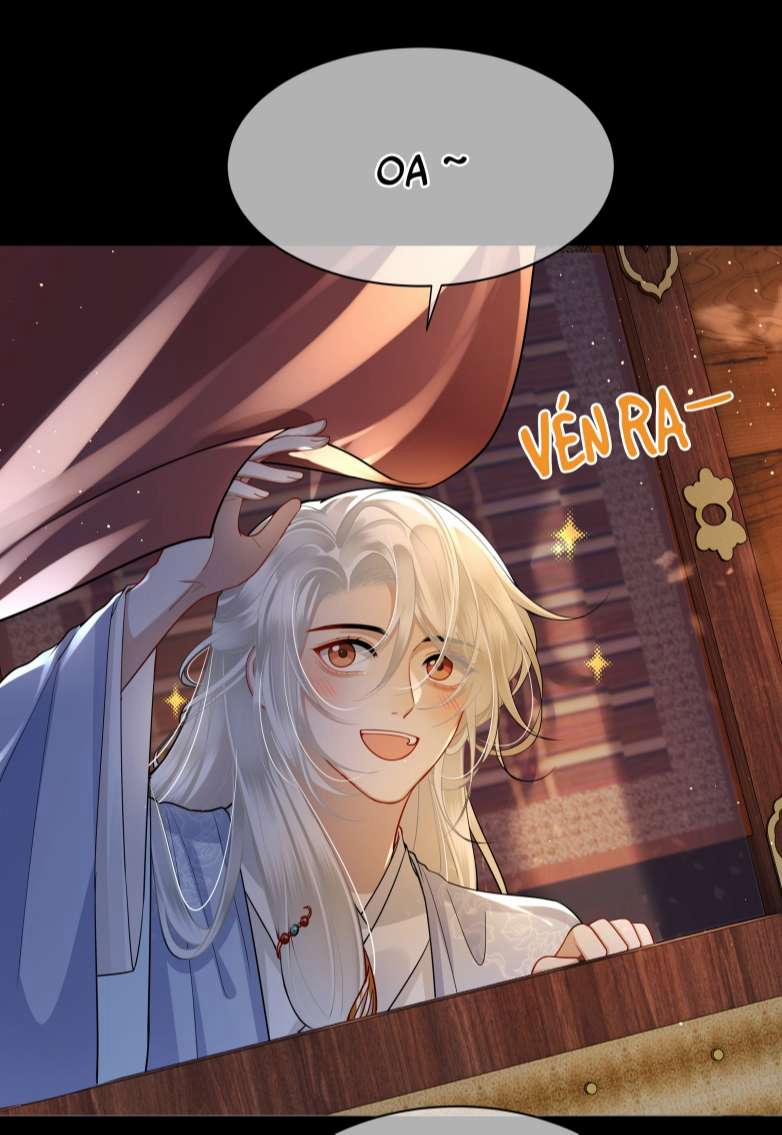 Điện Hạ Khuynh Thành 21 trang 11