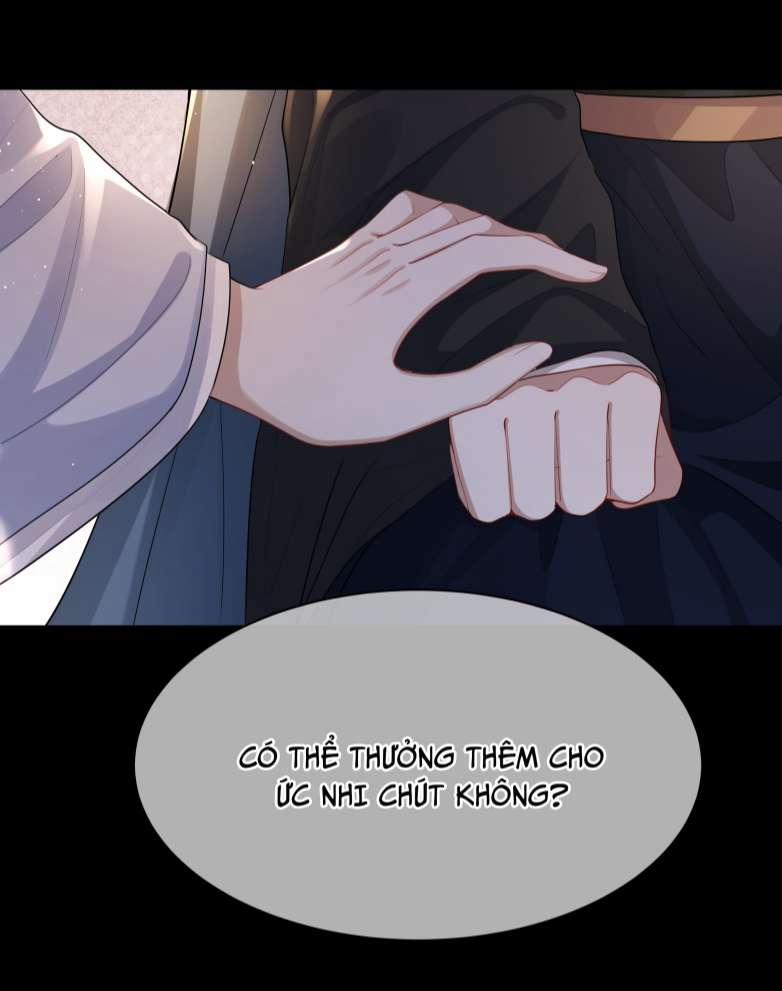 Điện Hạ Khuynh Thành 21 trang 13