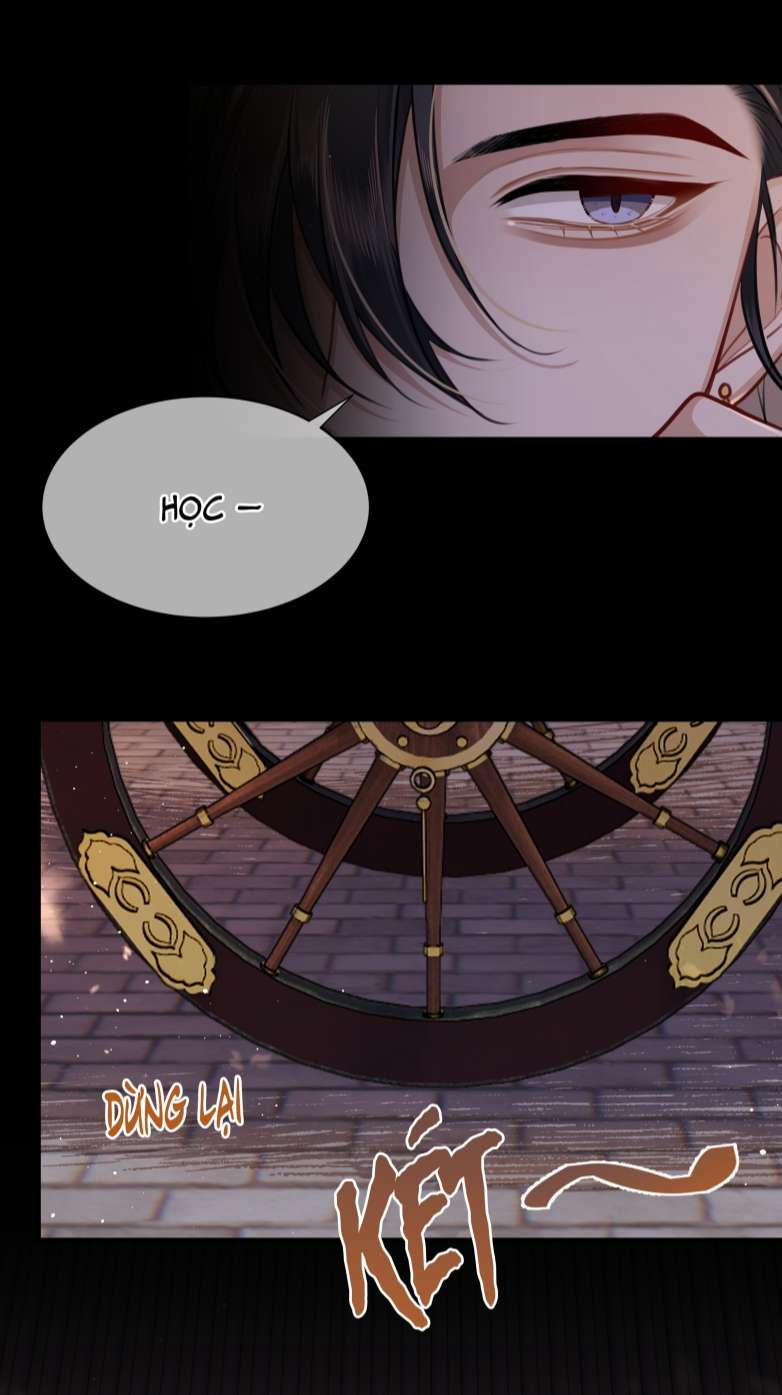 Điện Hạ Khuynh Thành 21 trang 17