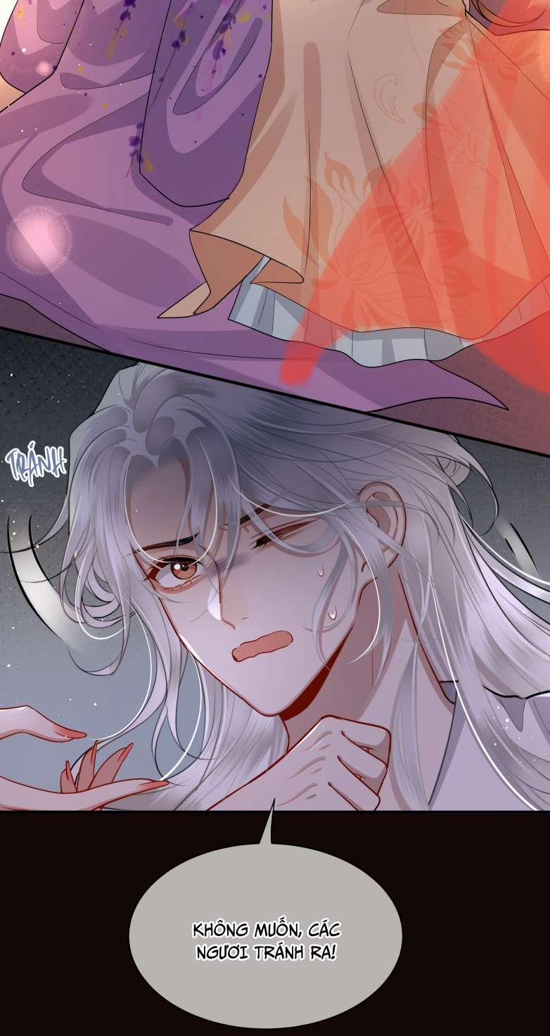 Điện Hạ Khuynh Thành 21 trang 23