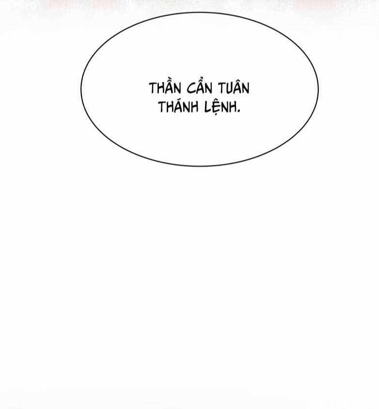 Điện Hạ Khuynh Thành 21 trang 7