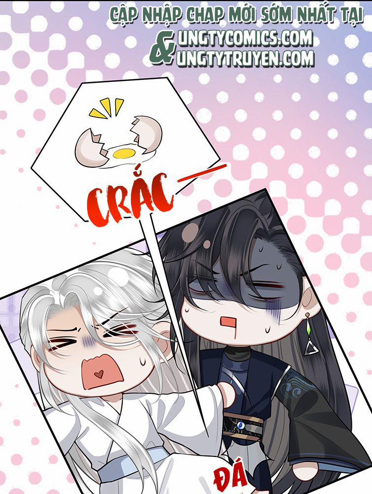 Điện Hạ Khuynh Thành 24 trang 10