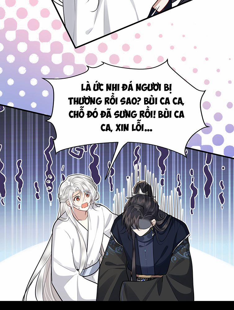 Điện Hạ Khuynh Thành 24 trang 11