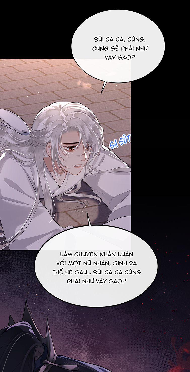 Điện Hạ Khuynh Thành 24 trang 15