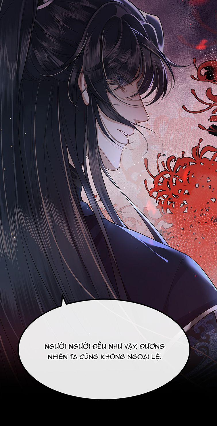 Điện Hạ Khuynh Thành 24 trang 16