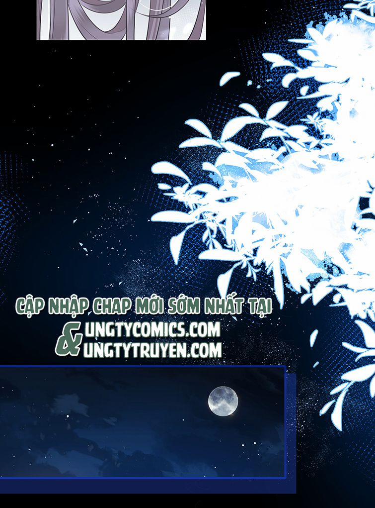 Điện Hạ Khuynh Thành 24 trang 18