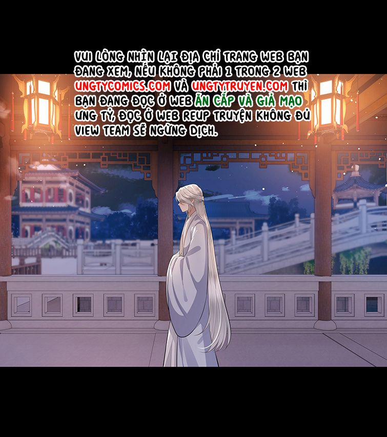 Điện Hạ Khuynh Thành 24 trang 22