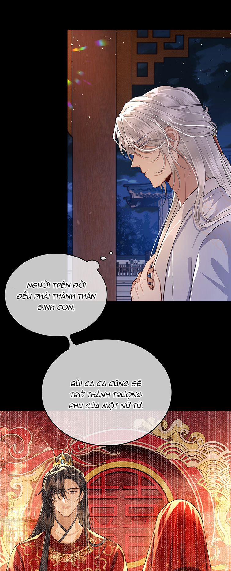 Điện Hạ Khuynh Thành 24 trang 23