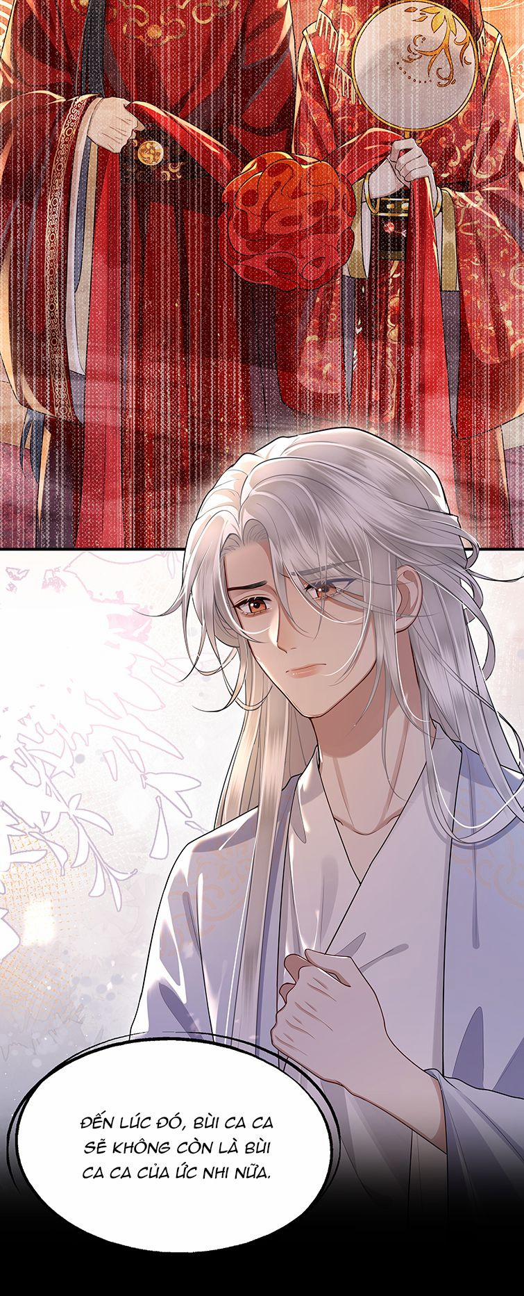 Điện Hạ Khuynh Thành 24 trang 24