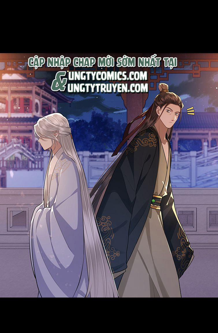 Điện Hạ Khuynh Thành 24 trang 25