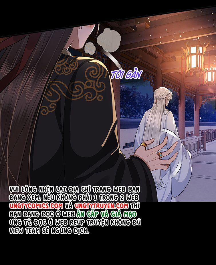 Điện Hạ Khuynh Thành 24 trang 27