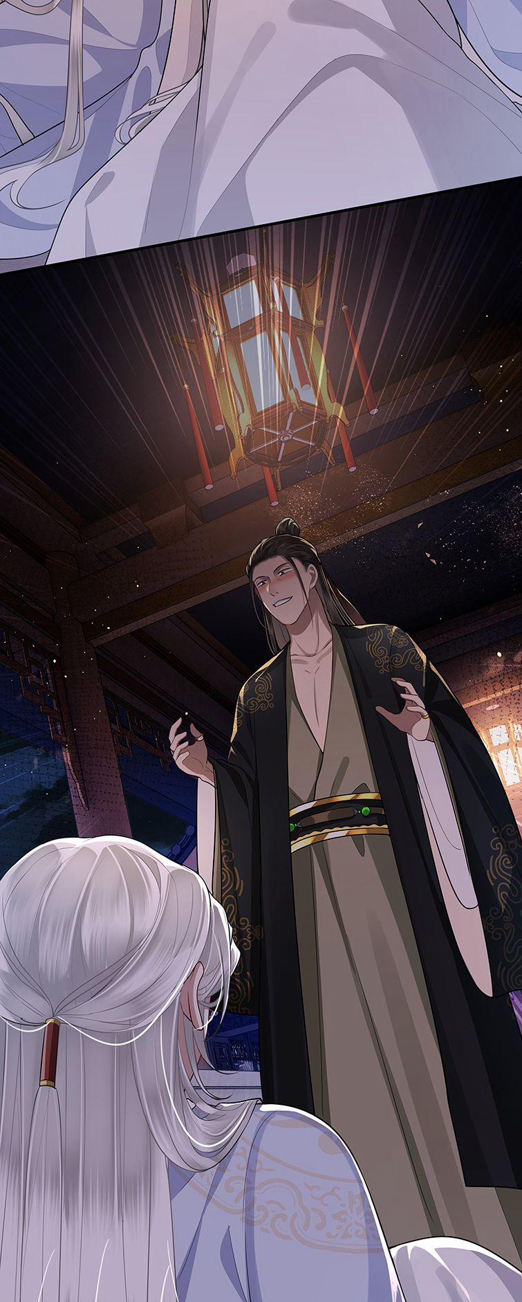 Điện Hạ Khuynh Thành 24 trang 29