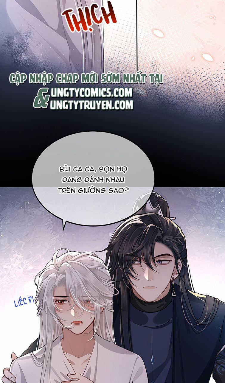 Điện Hạ Khuynh Thành 24 trang 3