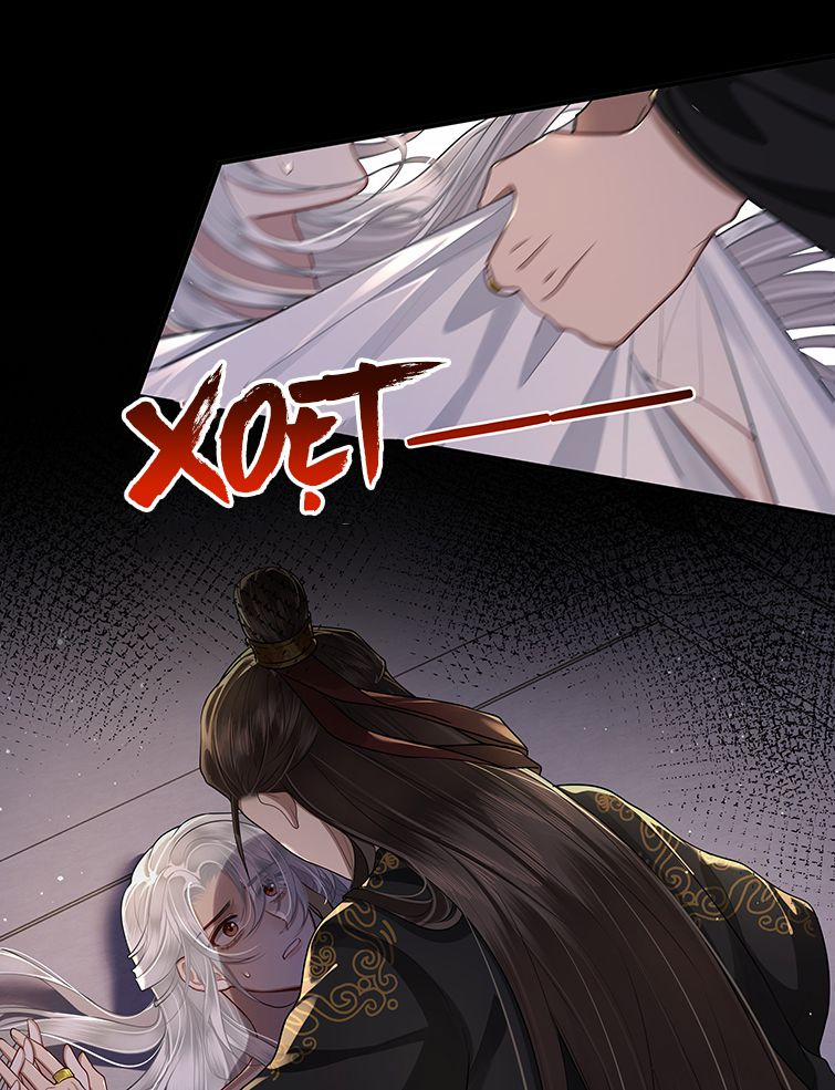 Điện Hạ Khuynh Thành 24 trang 31