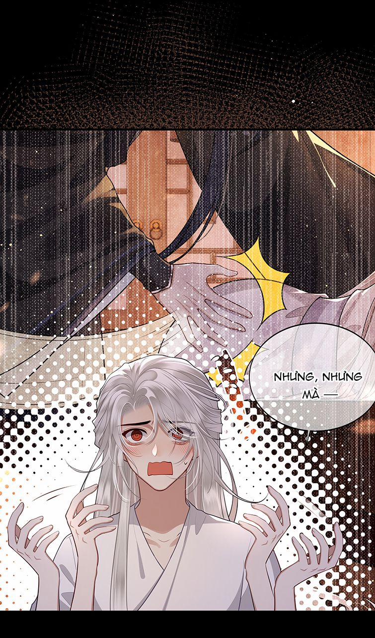 Điện Hạ Khuynh Thành 24 trang 8