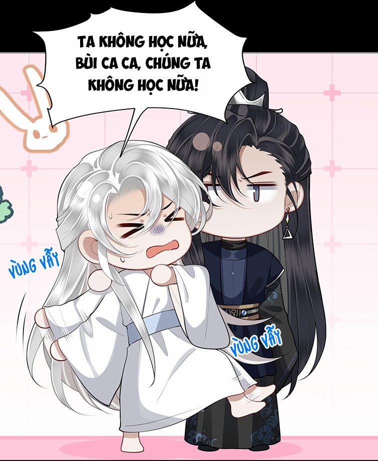 Điện Hạ Khuynh Thành 24 trang 9