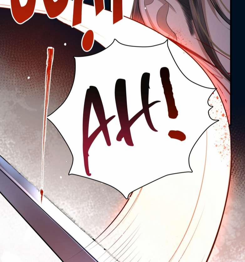 Điện Hạ Khuynh Thành 25 trang 11