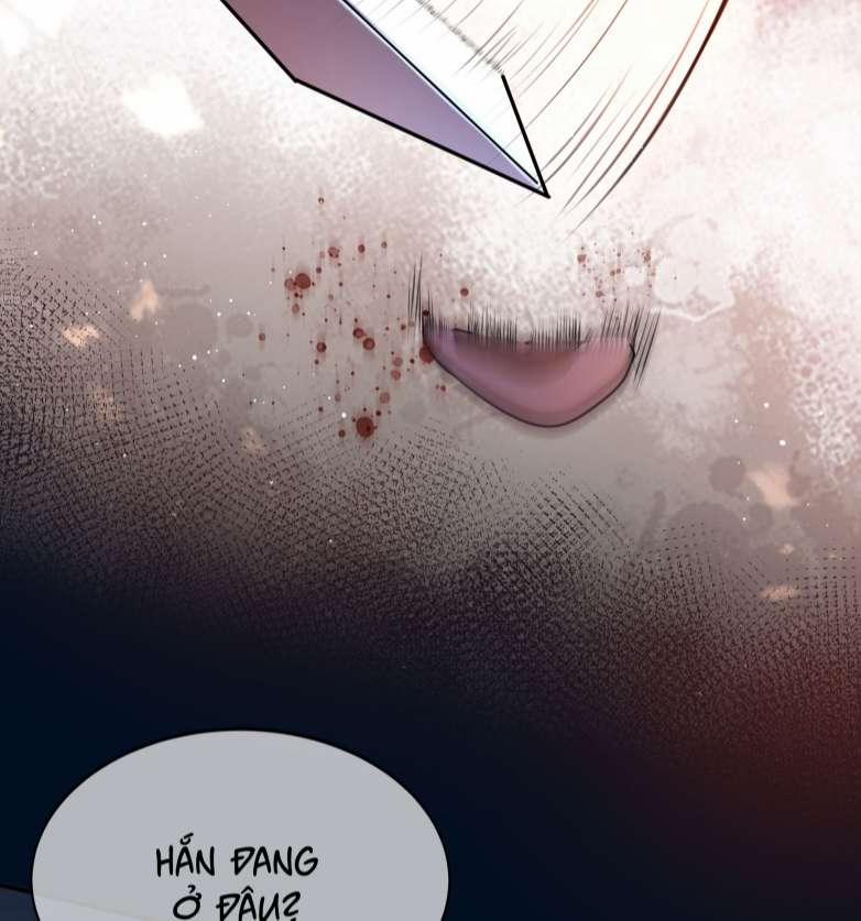 Điện Hạ Khuynh Thành 25 trang 12