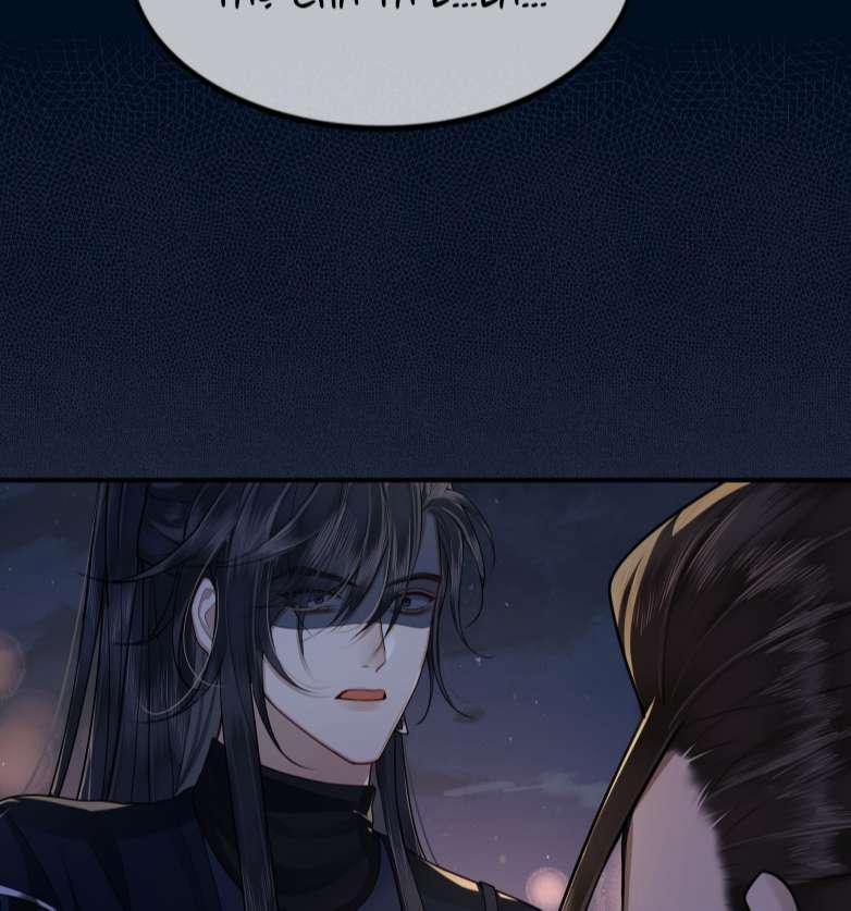 Điện Hạ Khuynh Thành 25 trang 14