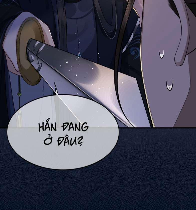 Điện Hạ Khuynh Thành 25 trang 15