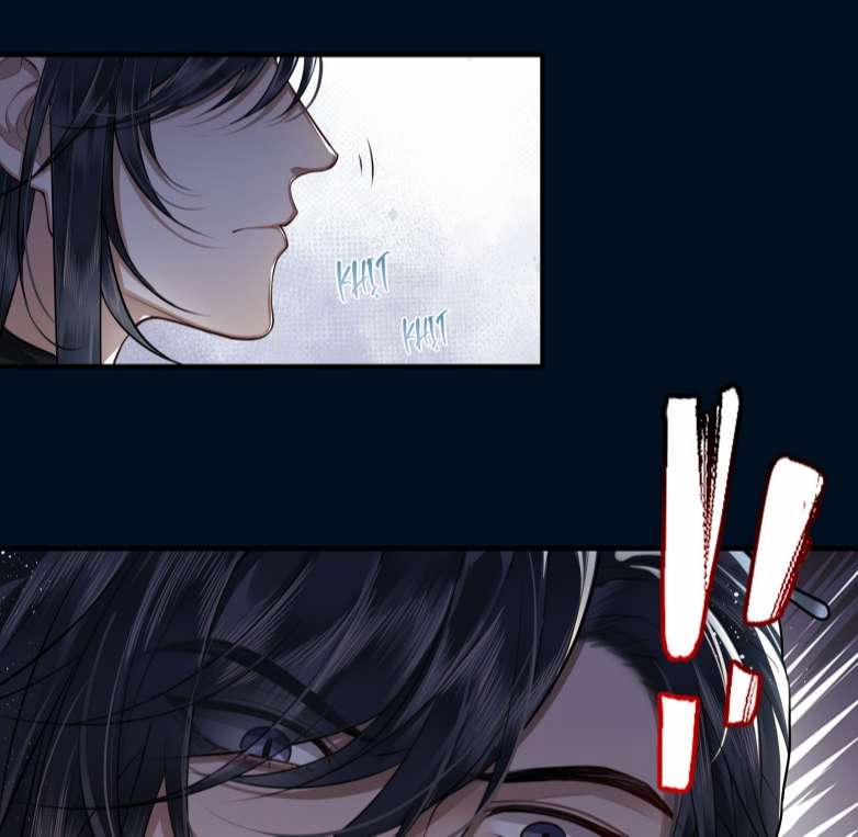 Điện Hạ Khuynh Thành 25 trang 20