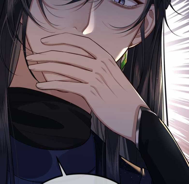 Điện Hạ Khuynh Thành 25 trang 21