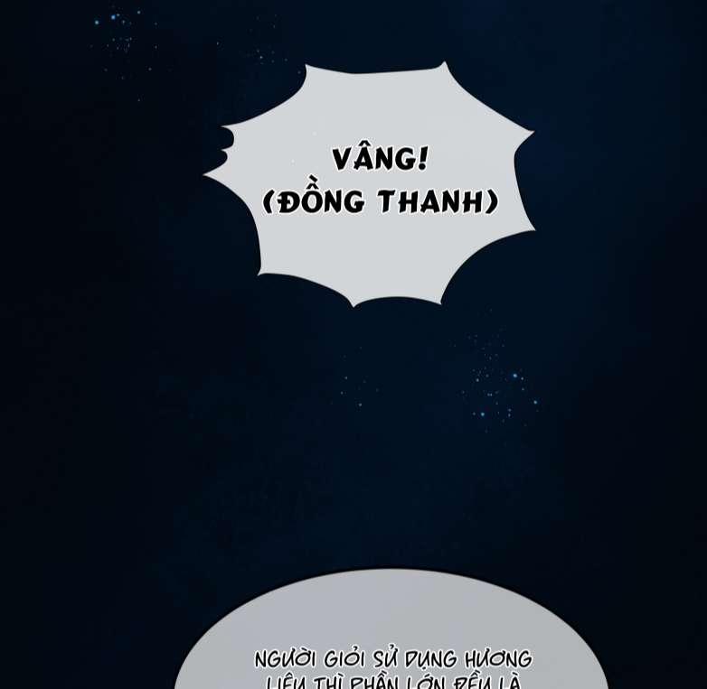 Điện Hạ Khuynh Thành 25 trang 28