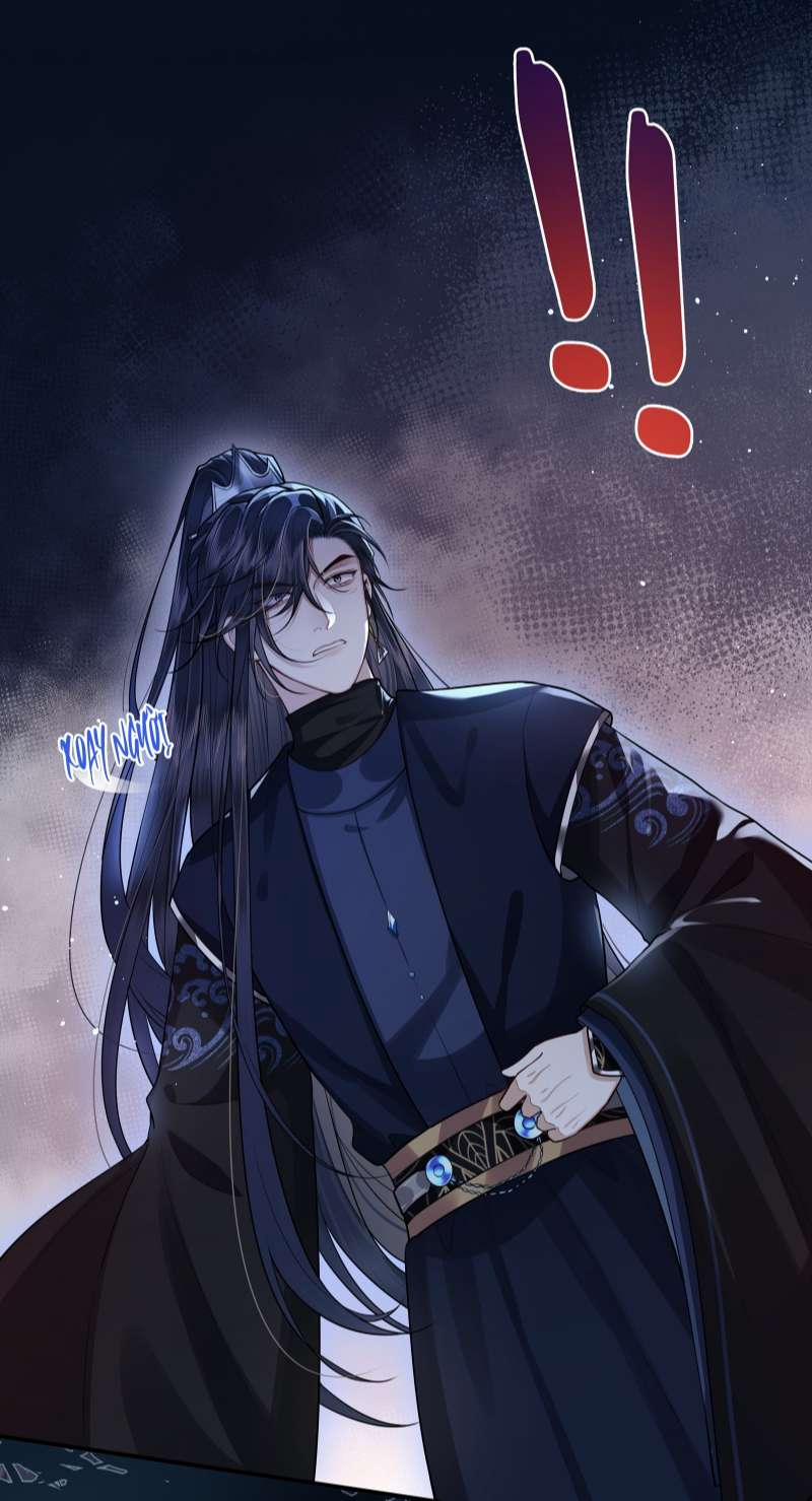 Điện Hạ Khuynh Thành 25 trang 3