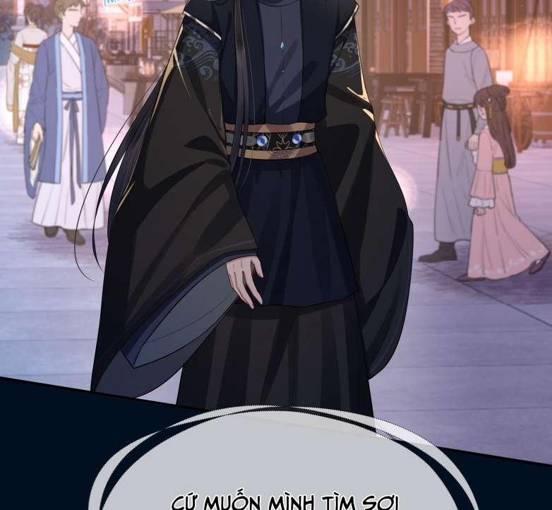 Điện Hạ Khuynh Thành 25 trang 35