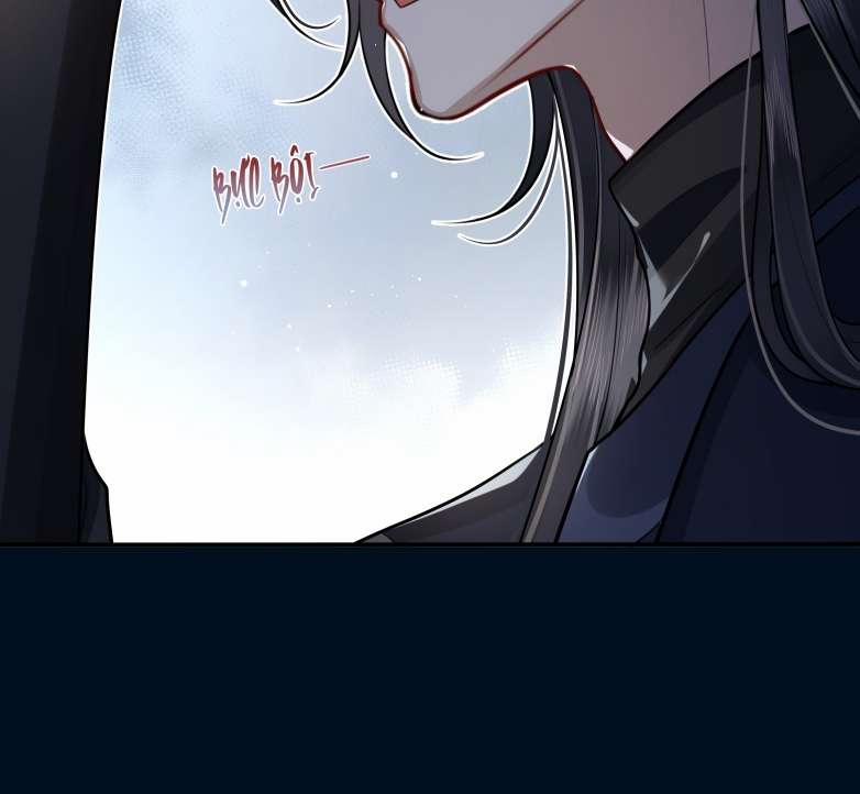 Điện Hạ Khuynh Thành 25 trang 37