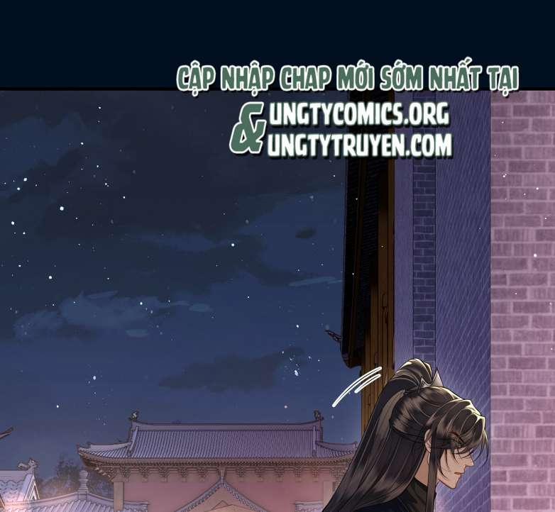 Điện Hạ Khuynh Thành 25 trang 38