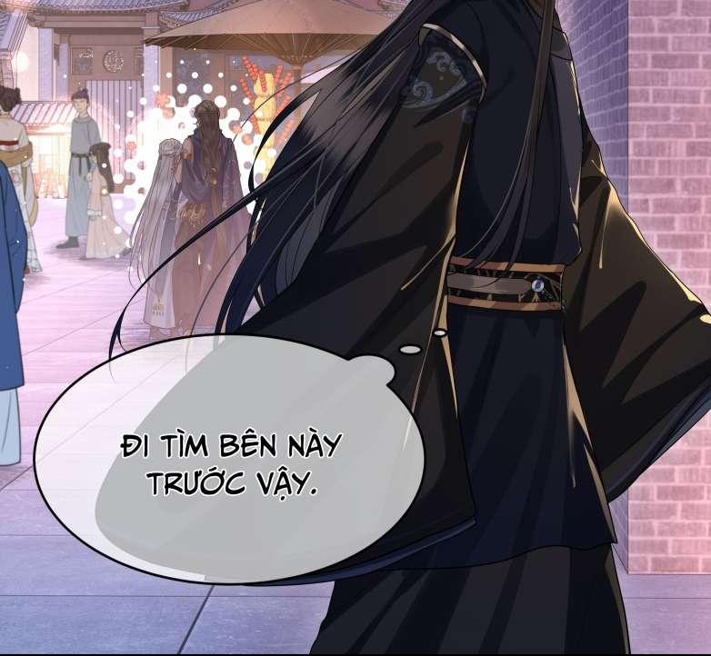 Điện Hạ Khuynh Thành 25 trang 39