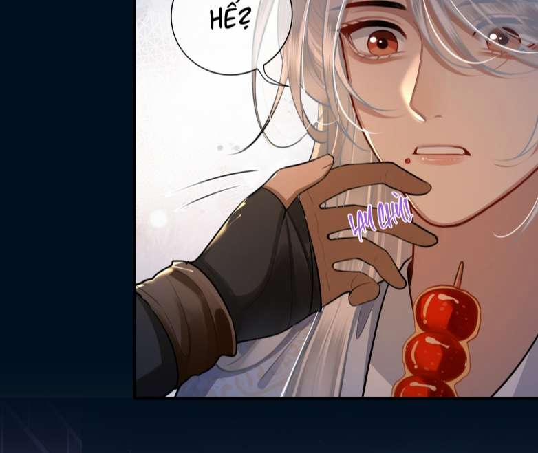 Điện Hạ Khuynh Thành 25 trang 43