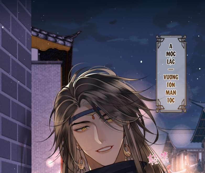 Điện Hạ Khuynh Thành 25 trang 44