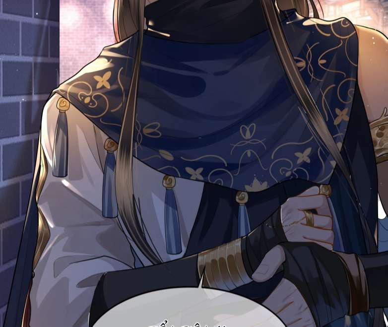 Điện Hạ Khuynh Thành 25 trang 45