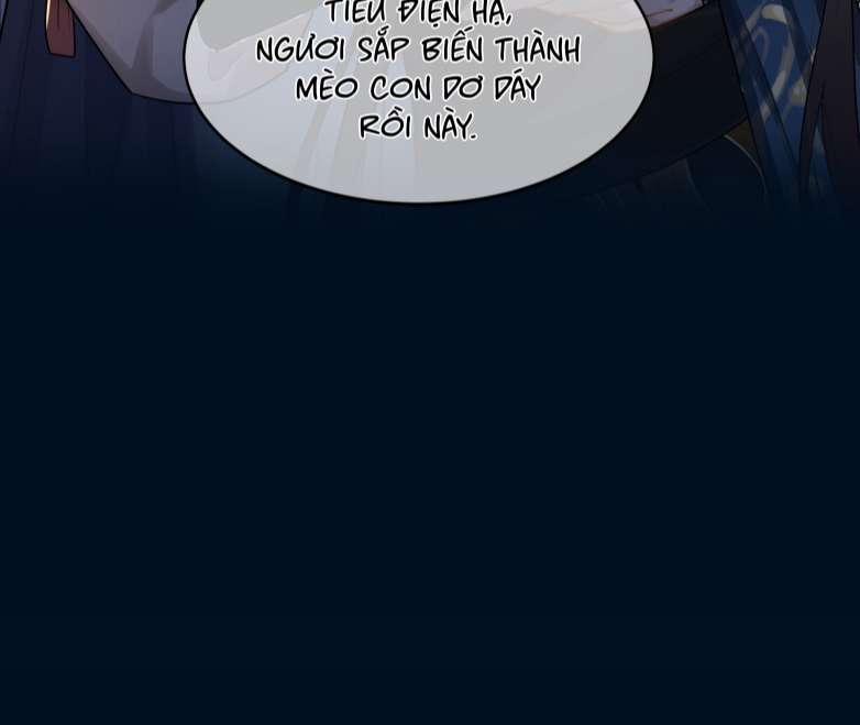 Điện Hạ Khuynh Thành 25 trang 46