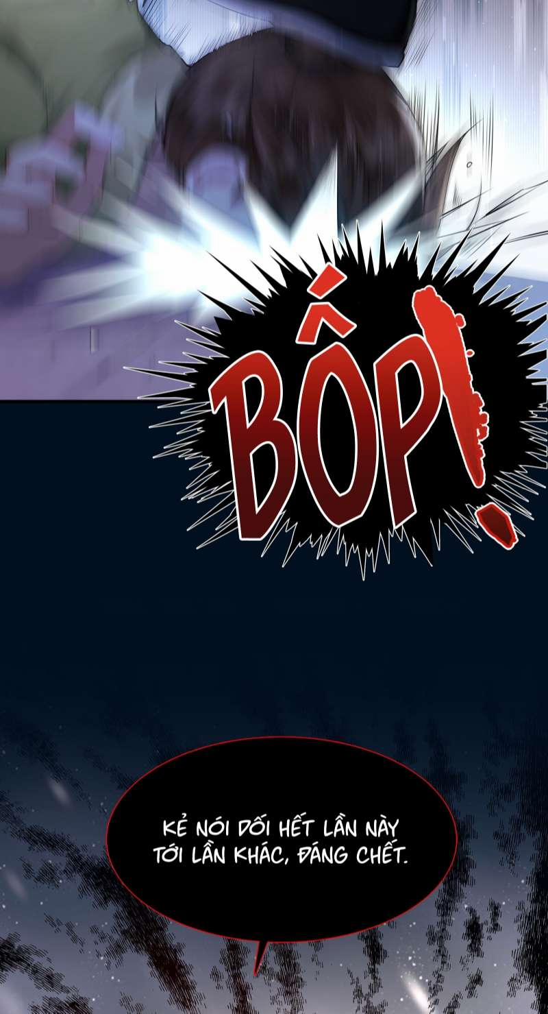 Điện Hạ Khuynh Thành 25 trang 7