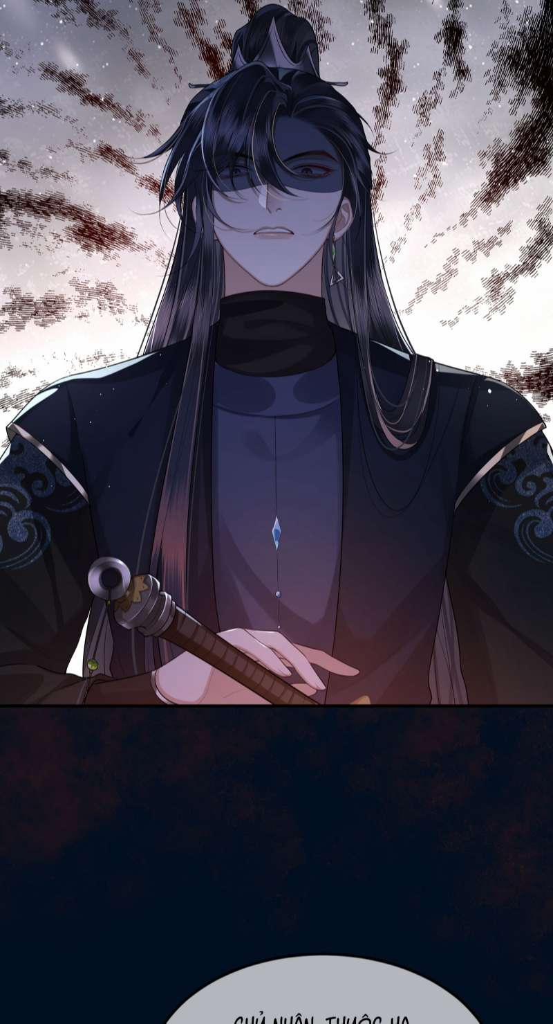 Điện Hạ Khuynh Thành 25 trang 8