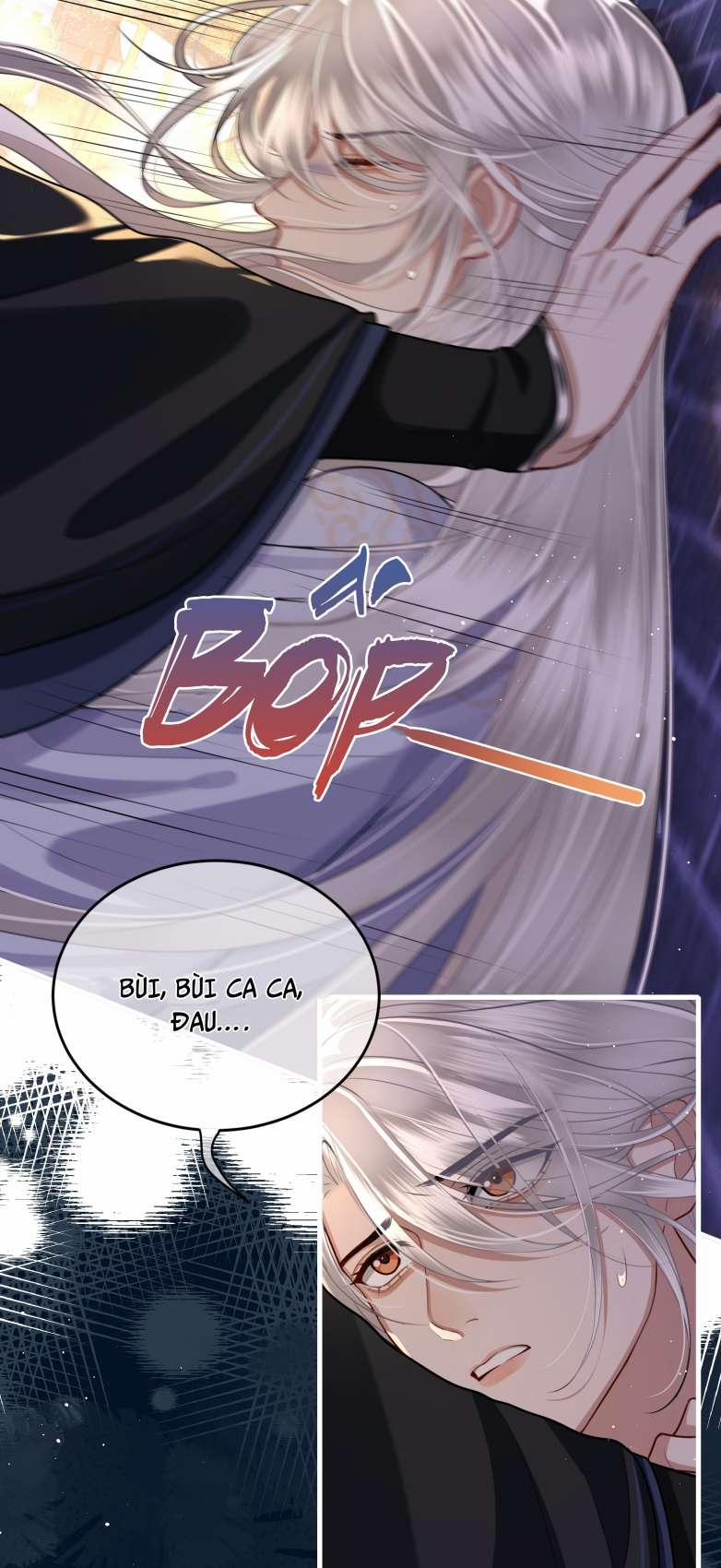 Điện Hạ Khuynh Thành 26 trang 24