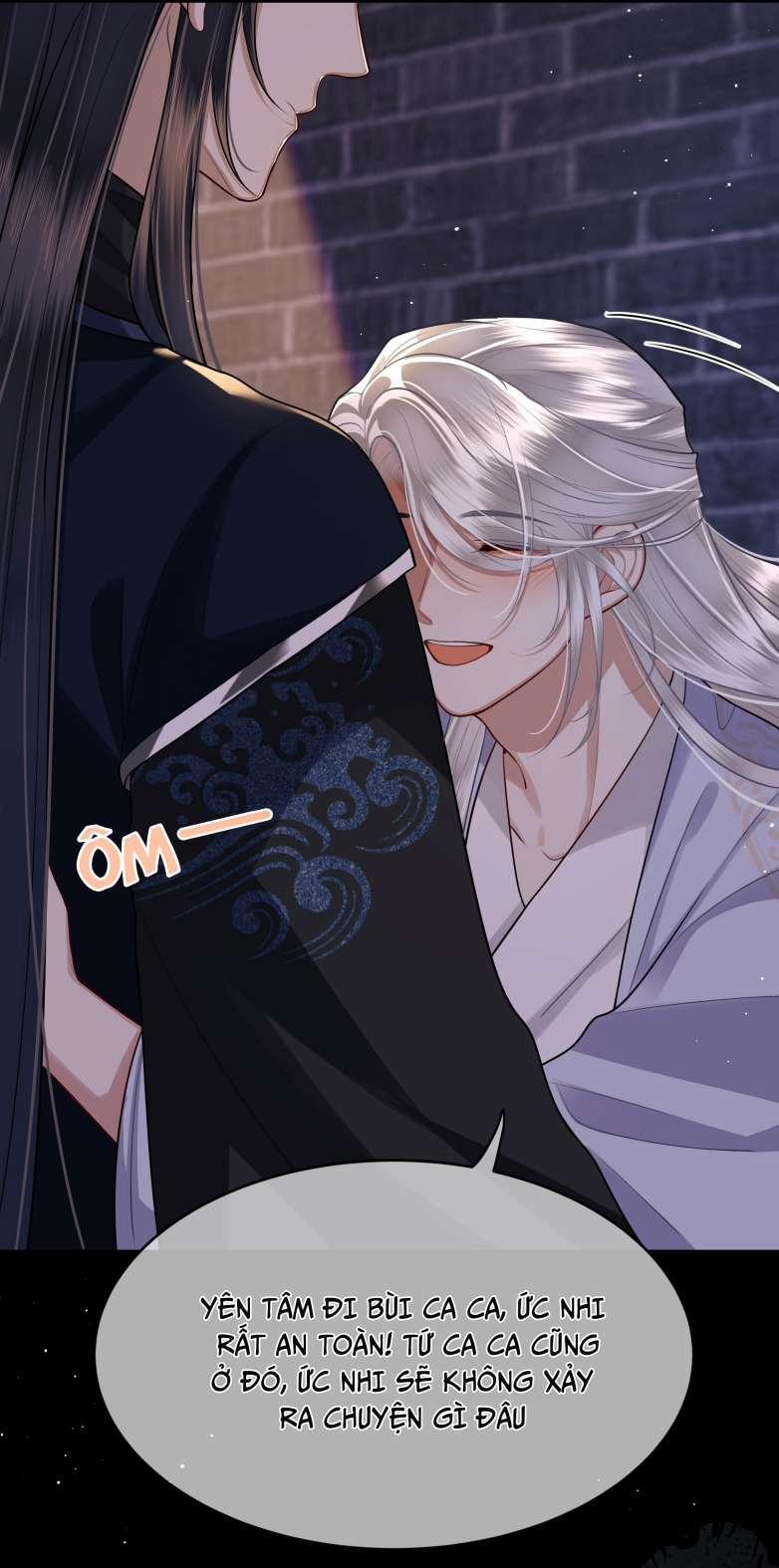 Điện Hạ Khuynh Thành 26 trang 30