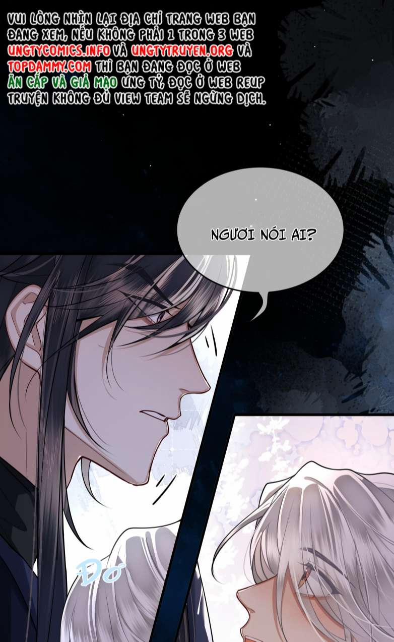 Điện Hạ Khuynh Thành 26 trang 31