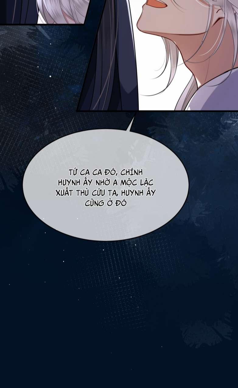 Điện Hạ Khuynh Thành 26 trang 32