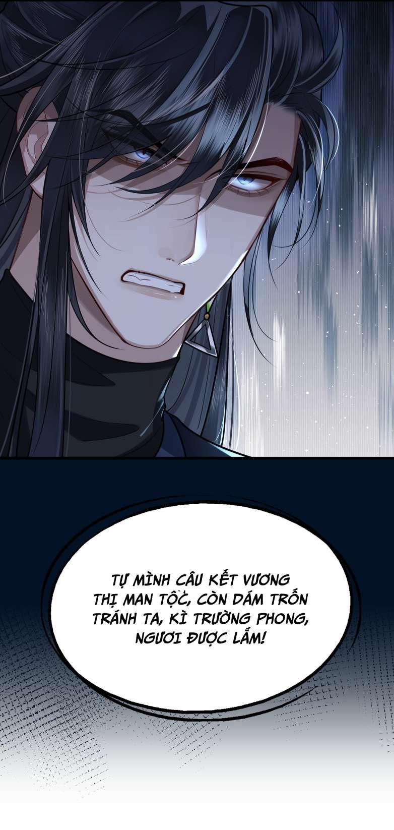 Điện Hạ Khuynh Thành 26 trang 34