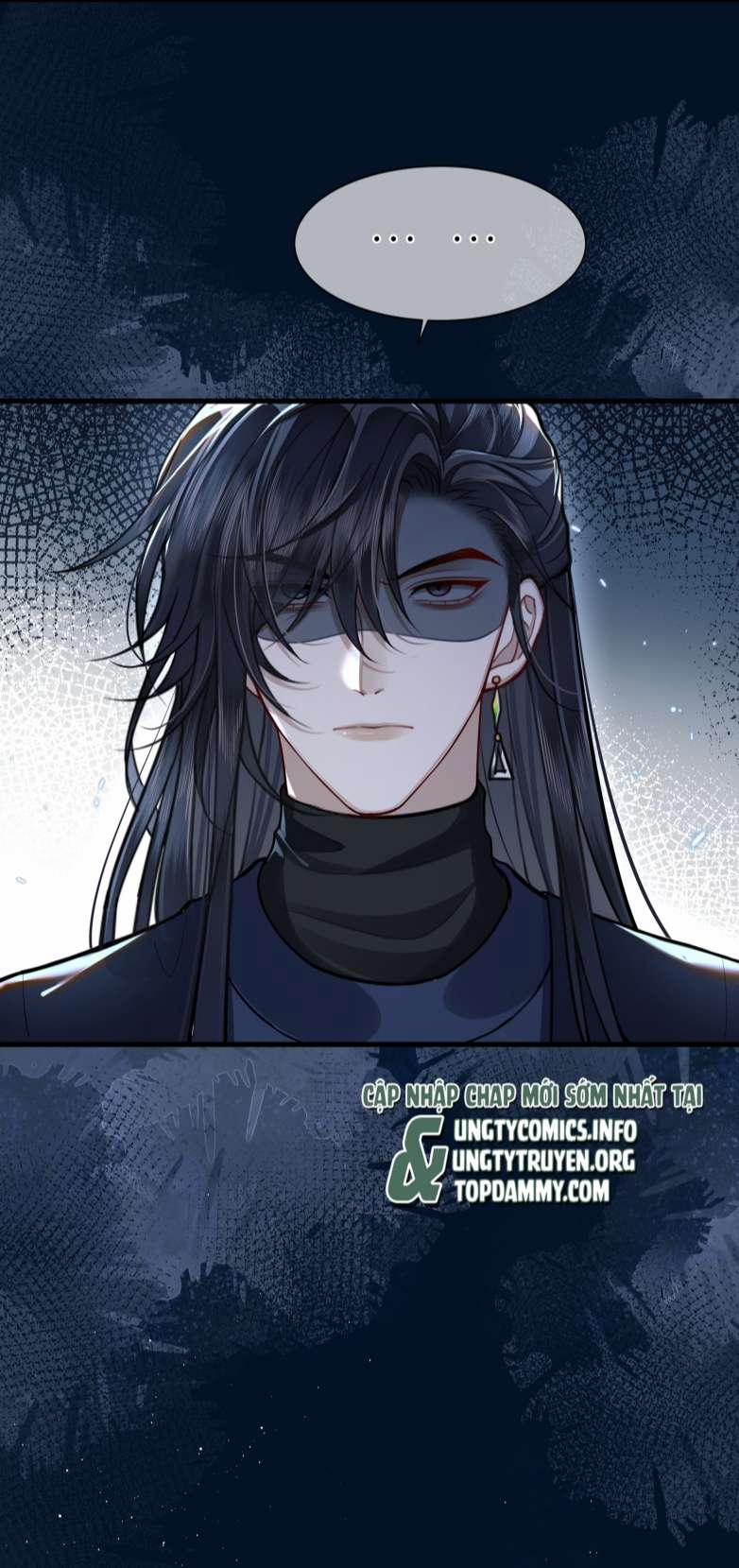 Điện Hạ Khuynh Thành 26 trang 4