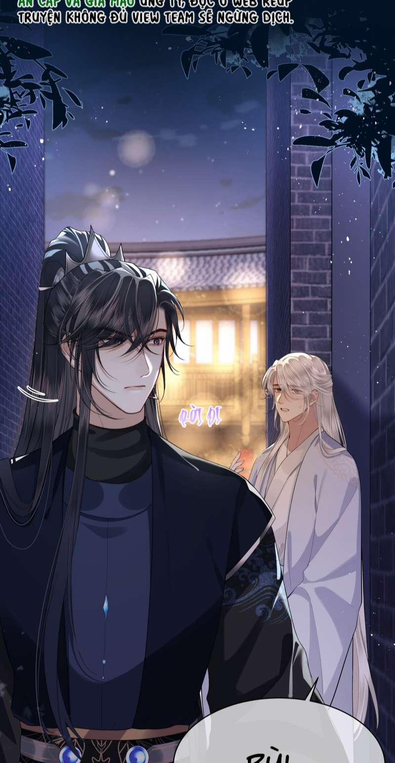 Điện Hạ Khuynh Thành 27 trang 1