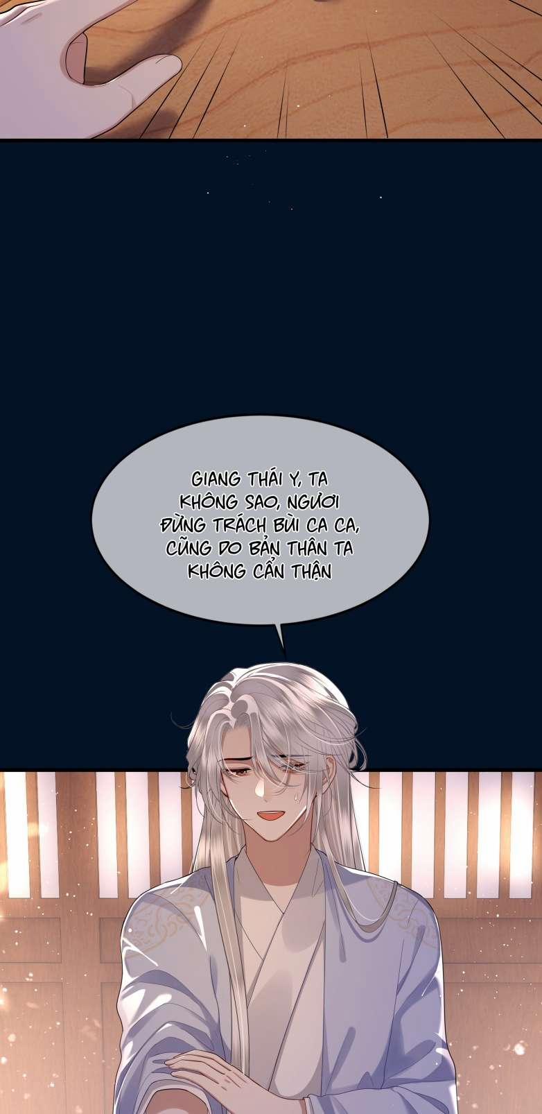 Điện Hạ Khuynh Thành 27 trang 13