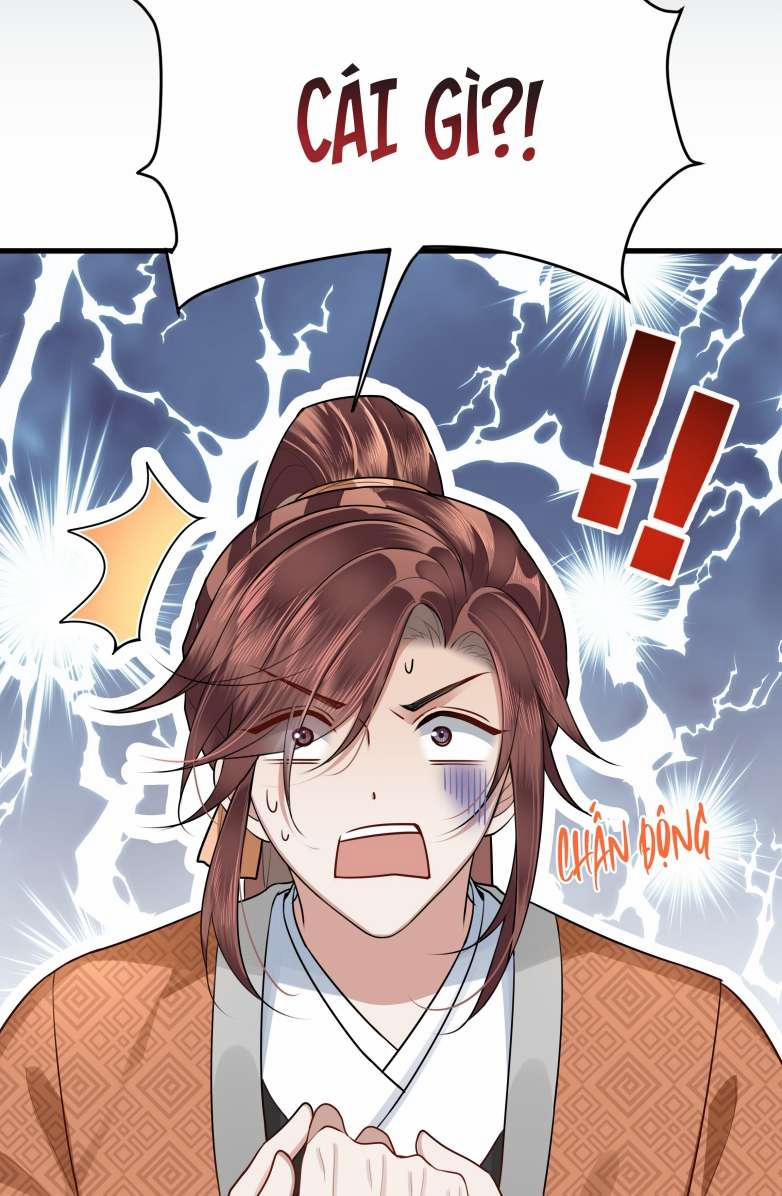 Điện Hạ Khuynh Thành 27 trang 20