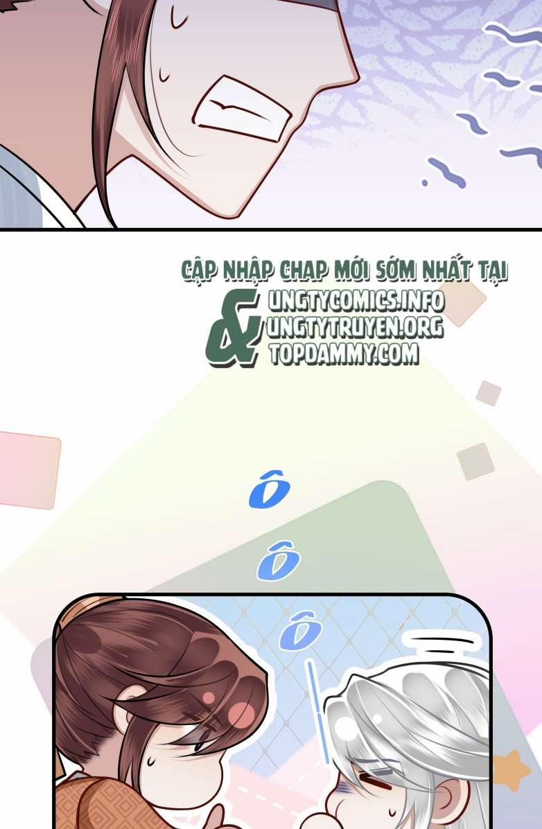 Điện Hạ Khuynh Thành 27 trang 23