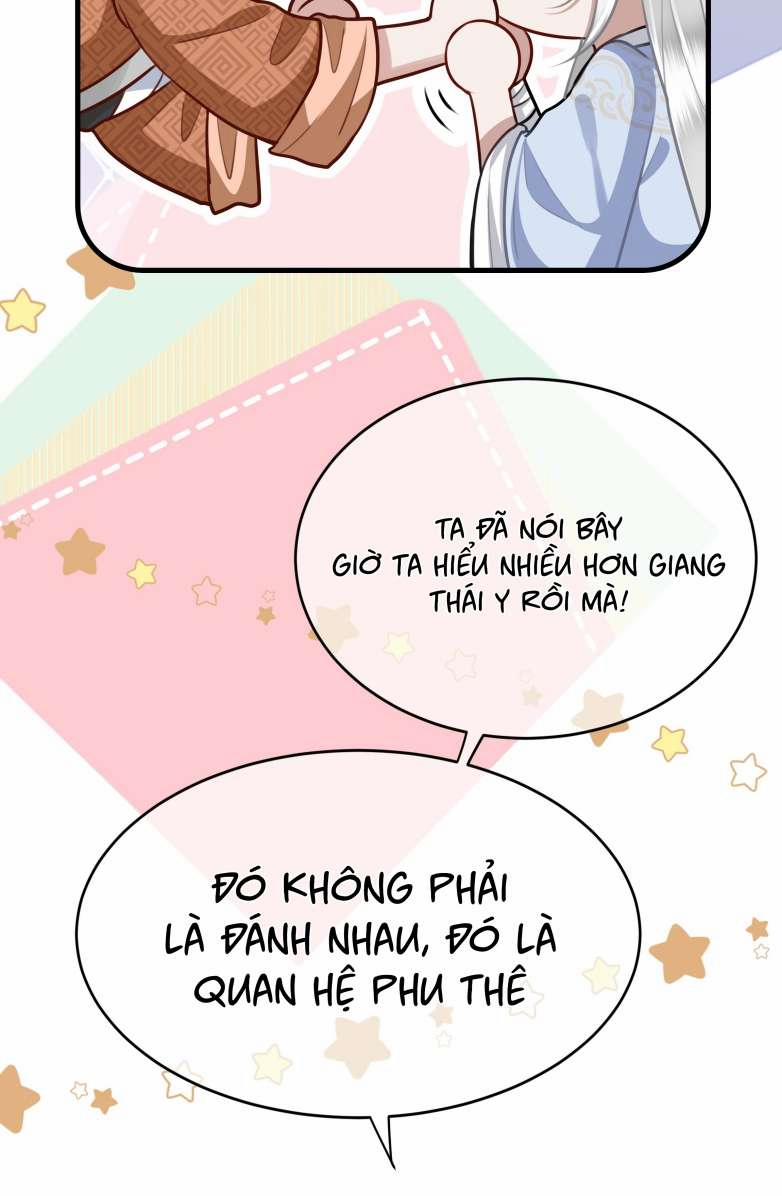 Điện Hạ Khuynh Thành 27 trang 24