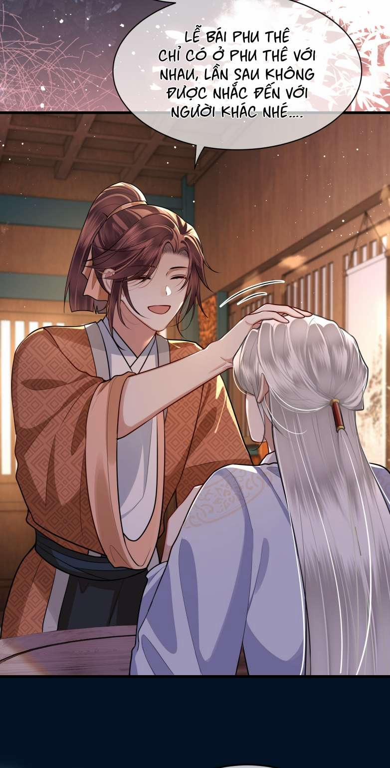 Điện Hạ Khuynh Thành 27 trang 27